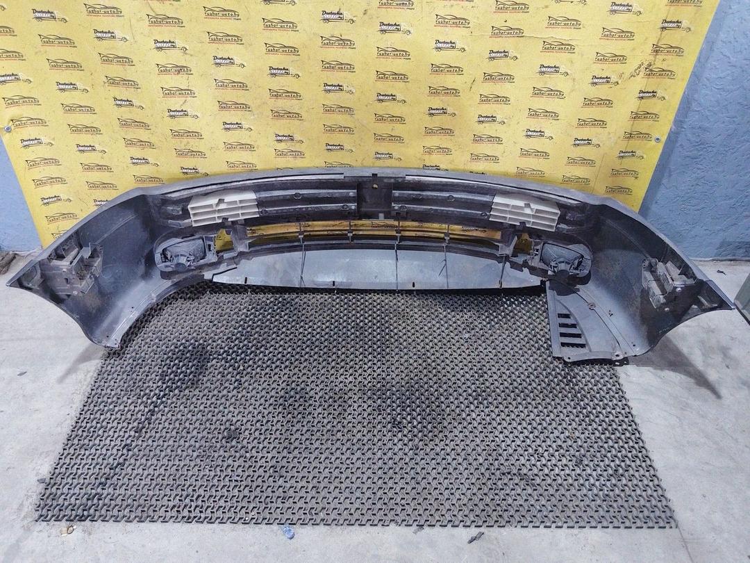 Бампер передний BNZHXZ Renault Espace undefined