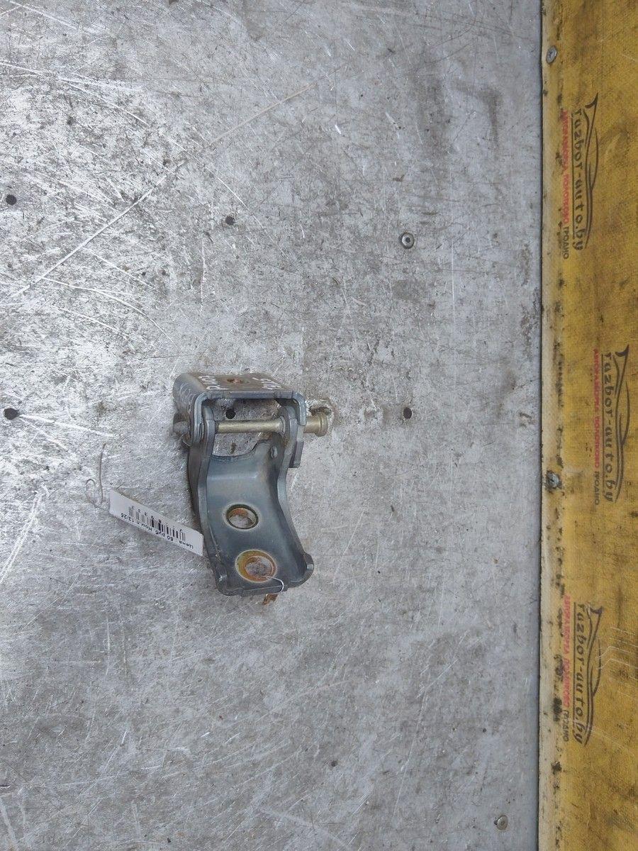 Петля двери передней левой 0BSV58 Peugeot 407 купить в магазине запчастей бу