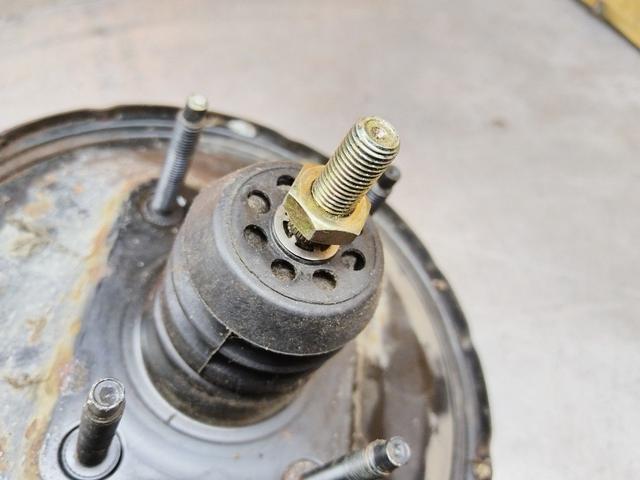 Вакуумный усилитель тормозов 9GDE4W Nissan Almera купить с доставкой. Огромный выбор запчастей и марок авто. У нас есть практически все.