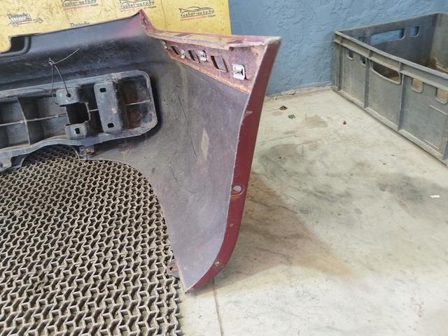 Бампер задний T8OHGV Daewoo Leganza undefined