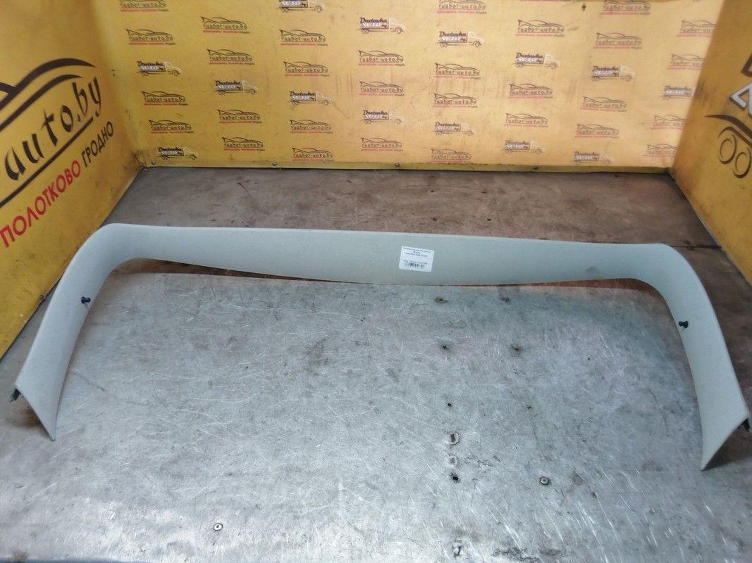 Обшивка крышки багажника BFJF2H Seat Altea