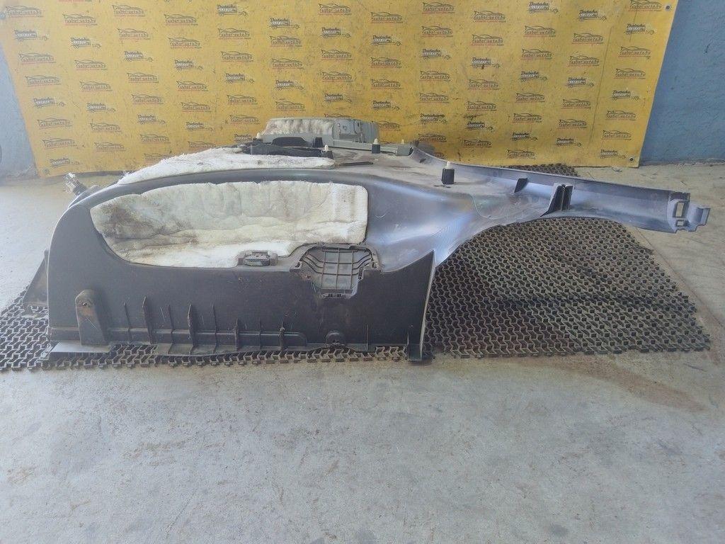 Обшивка багажника 8WG9RG Honda FR-V - Фото 5