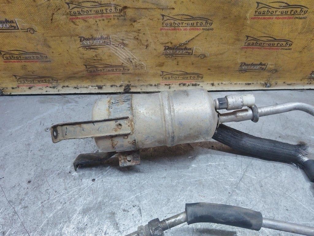 Трубка кондиционера EC6RDF Ford Mondeo - Фото 6