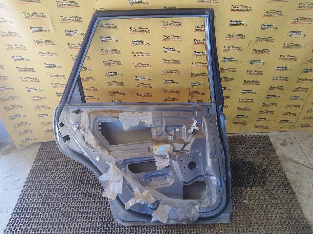 Дверь задняя левая ZCUK7X Volvo V40 купить на авторазборке