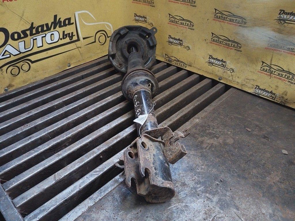 Амортизатор передний правый BO354Q Renault Scenic - Фото 5