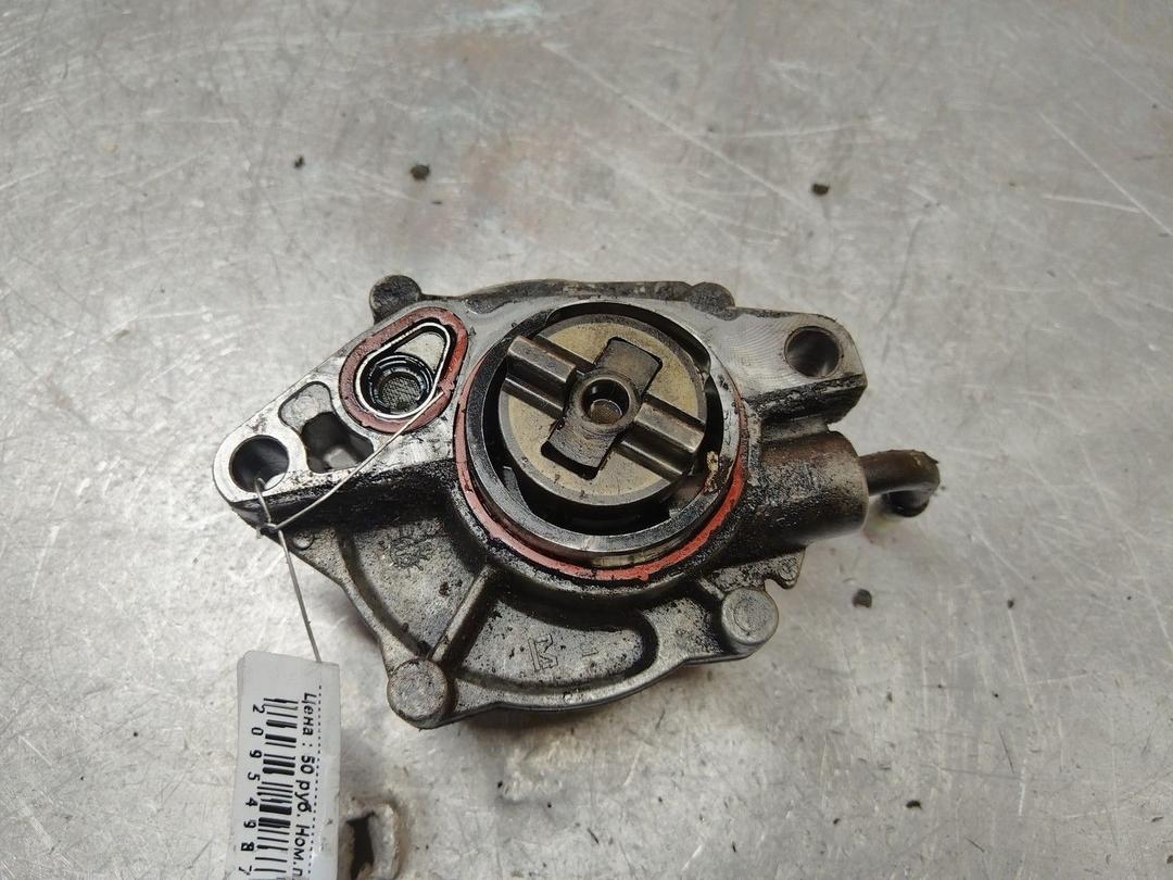 Насос вакуумный 9NRP58 Citroen C3 купить с доставкой