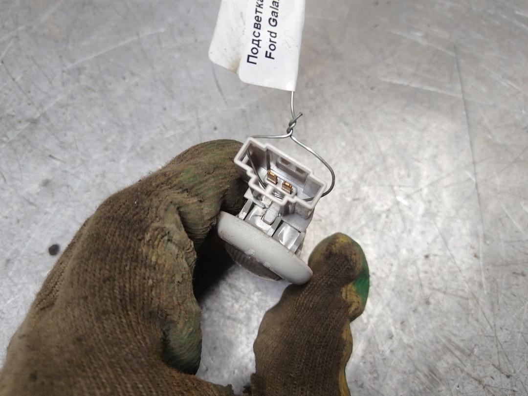 Подсветка салона YEHN1T Ford Galaxy - Фото 3