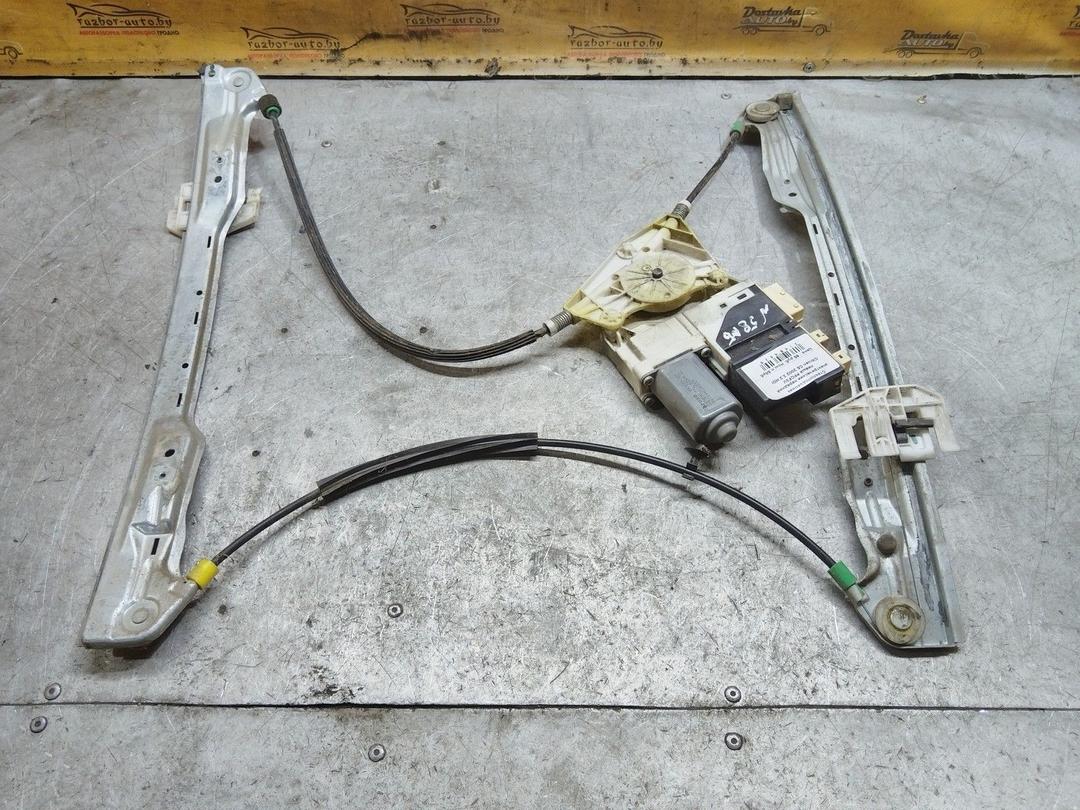 Стеклоподъемник электрический передний левый PFCF3V Citroen C5