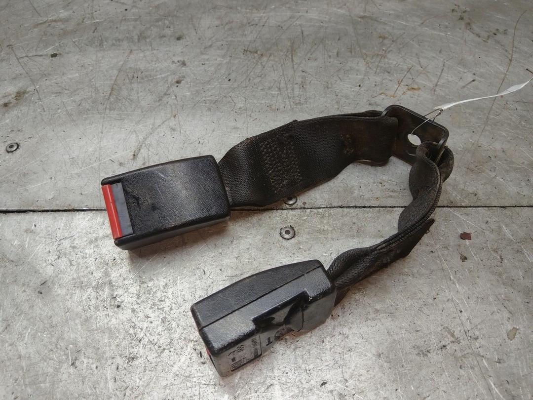 Замок ремня безопасности BLOWLA Opel Astra - Фото 1