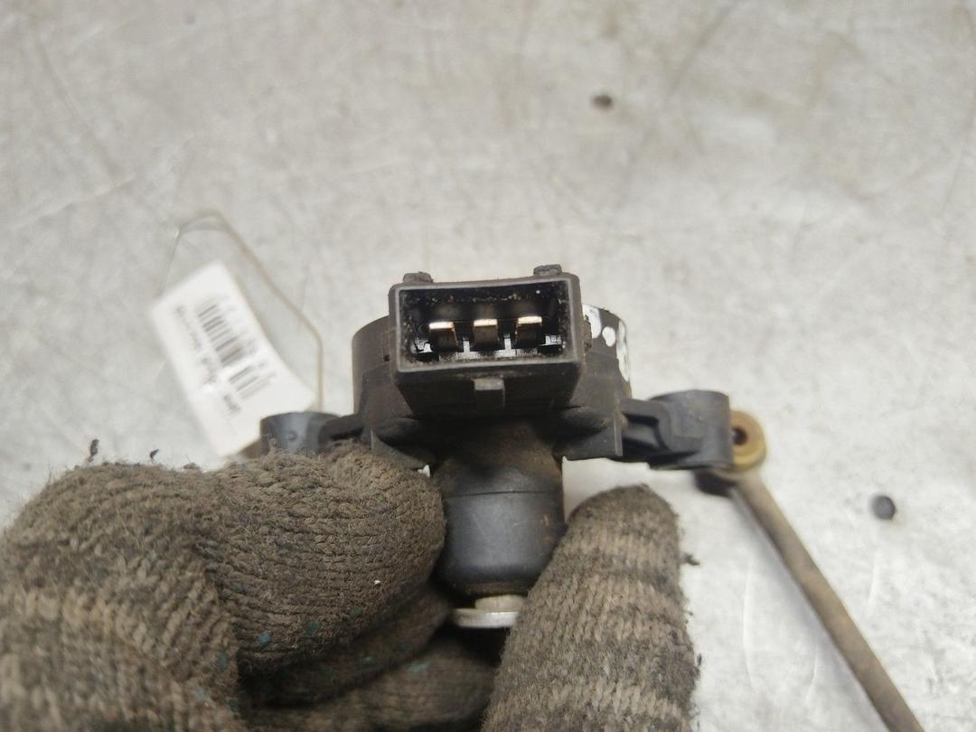 Датчик положения подвески 7Q02SF Peugeot 607 - Фото 6