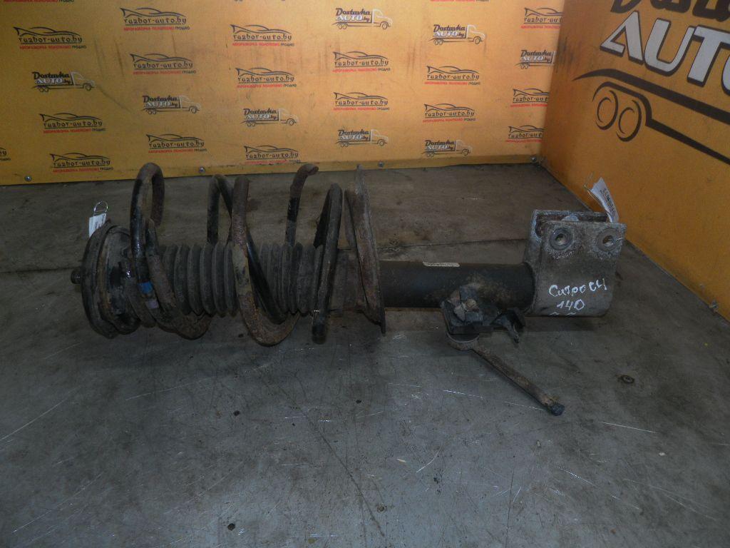 Амортизатор передний правый MST1OK Citroen C4 купить