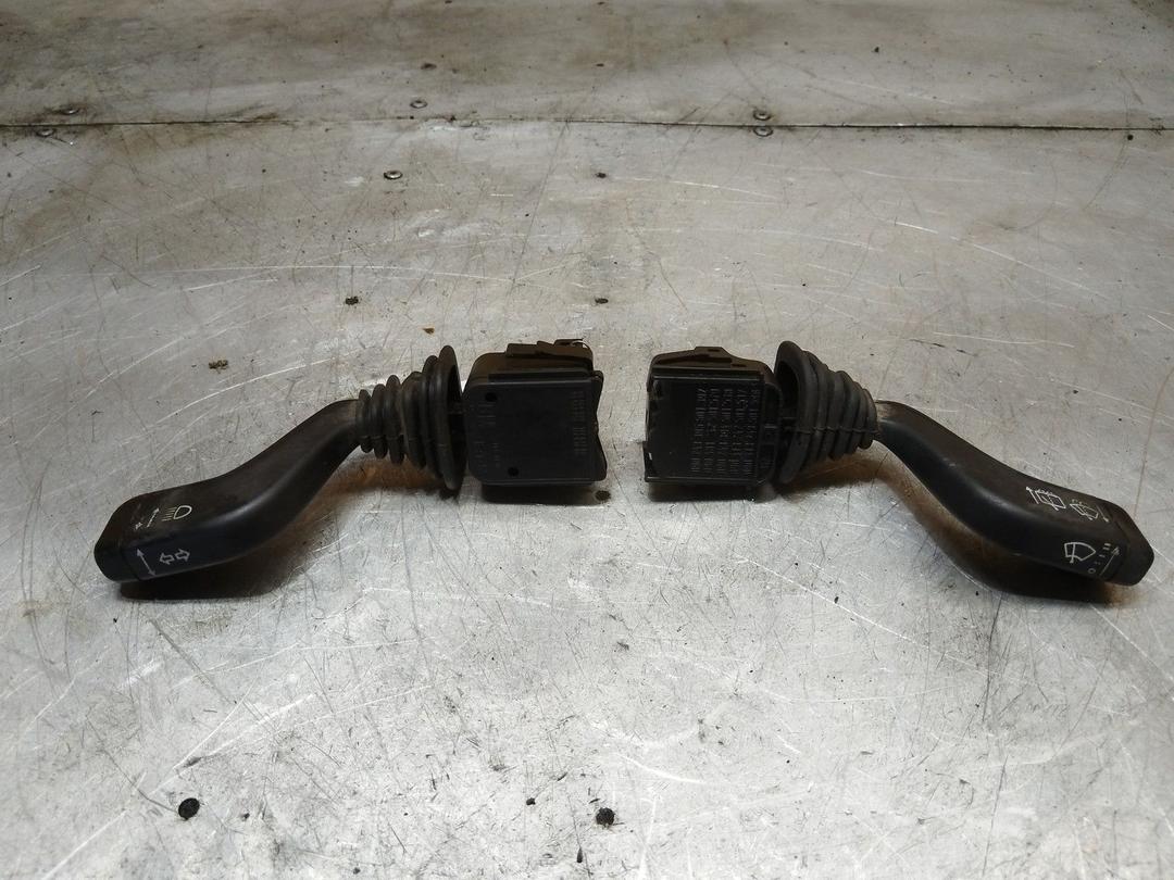 Переключатель подрулевой (стрекоза) KBLTK0 Opel Astra