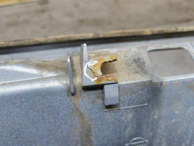 Бленда VUW5CP Nissan Primera купить с доставкой