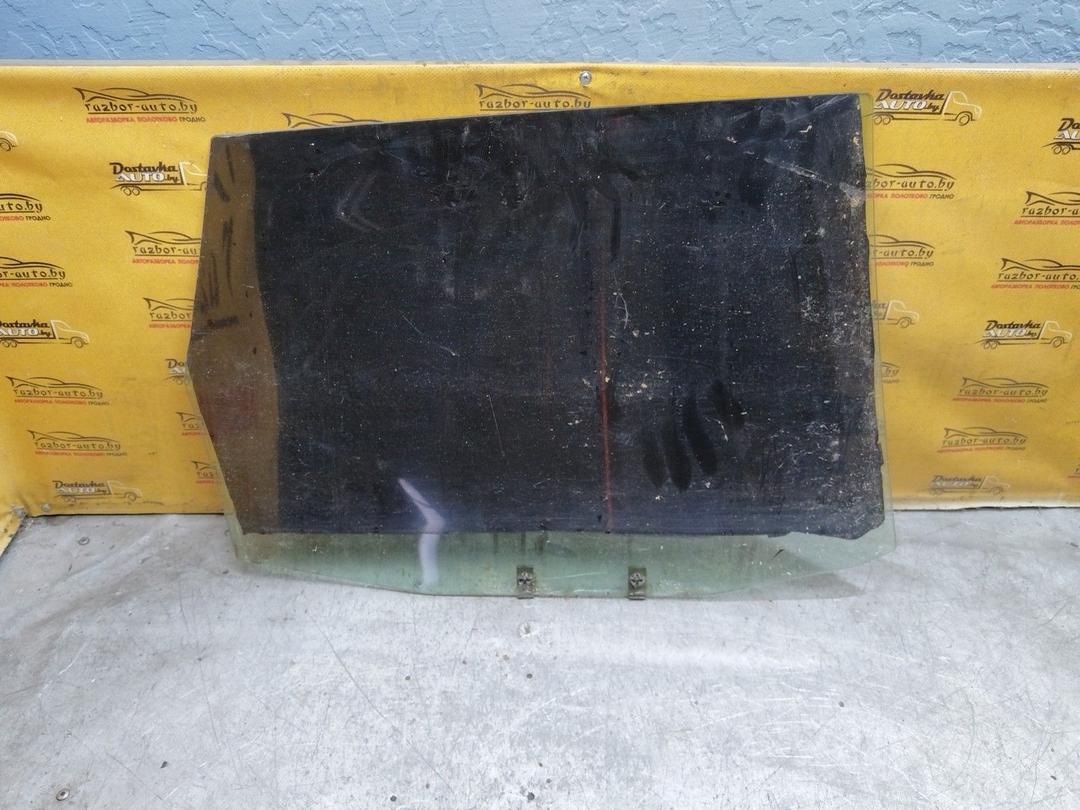 Стекло двери задней левой 9YWGB7 Audi A4 - Фото 5