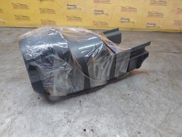 Кожух рулевой колонки EGRKX5 Opel Zafira - Фото 3