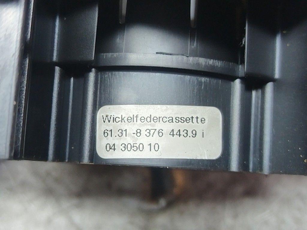 Шлейф руля 9966RS BMW 3 E46 - Фото 4