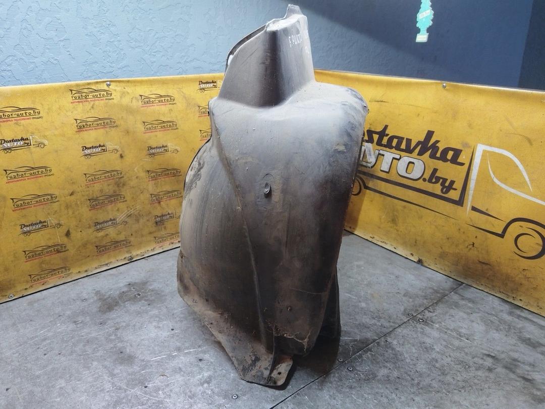 Защита арок передняя правая (подкрылок) YP68IM Fiat Punto купить