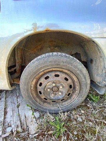 Пружина задняя HC7W63 Kia Carnival купить