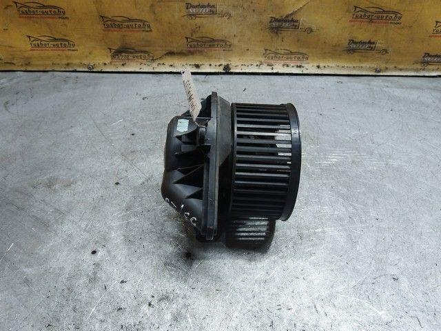 Моторчик печки 627P48 Peugeot 406