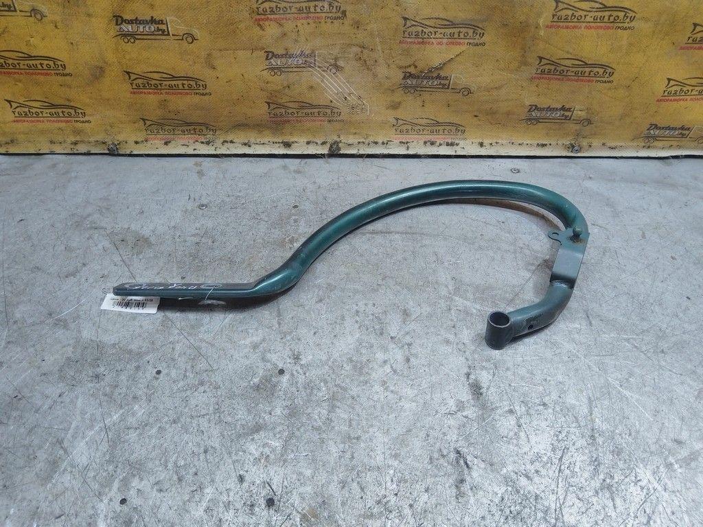 Петля крышки багажника KD1ZO4 Peugeot 406 - Фото 1