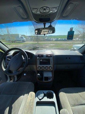 Консоль салона (кулисная часть) JNPQHQ Kia Carnival