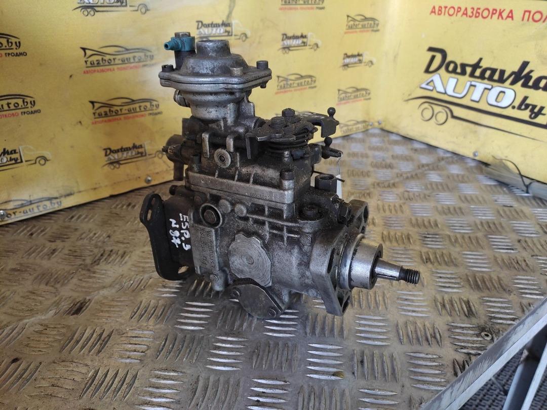 ТНВД ZNXM20 Renault Espace купить с доставкой