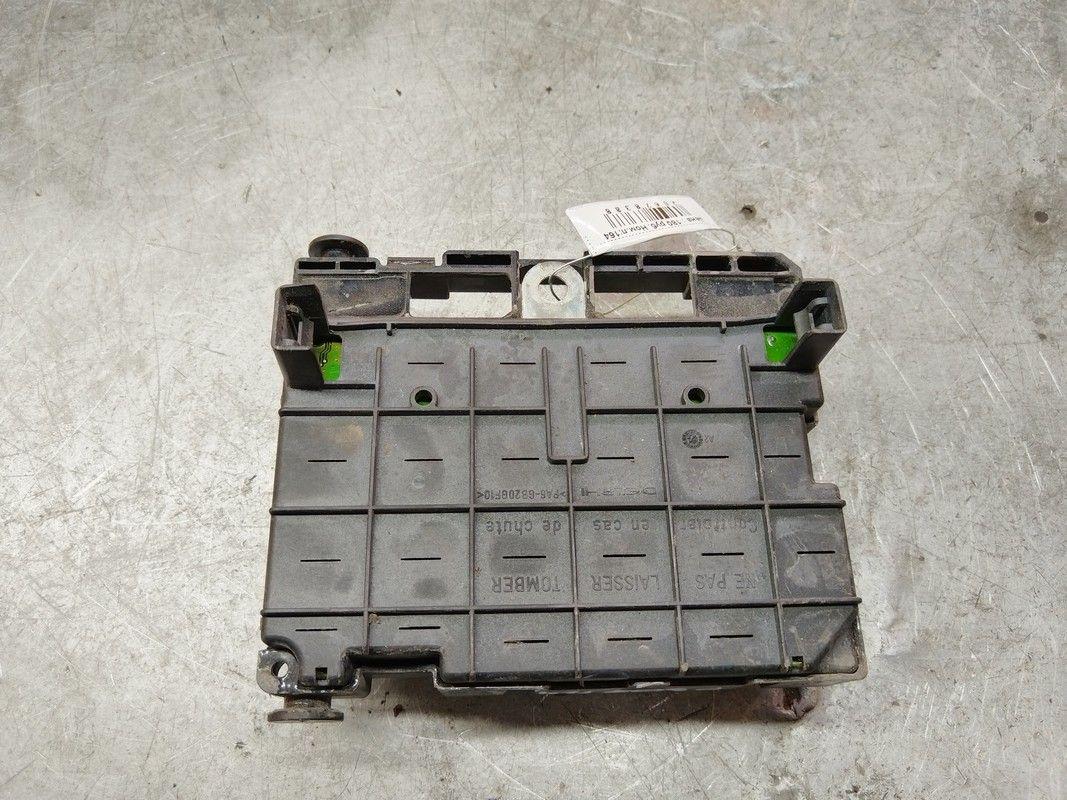 Блок BSM VT4CGV Peugeot 307 купить с доставкой