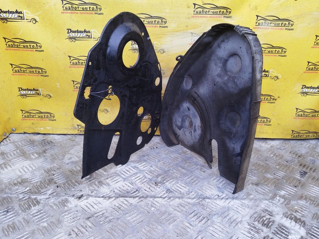 Защита (кожух) ремня ГРМ SMQHSJ Volkswagen Sharan купить в магазине запчастей бу