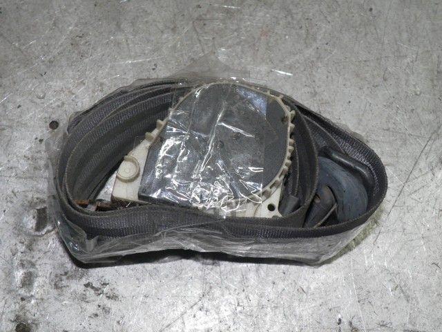 Ремень безопасности передний левый F9M1KG Citroen C3 - Фото 2