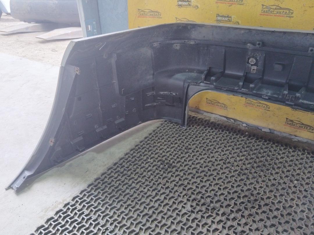 Бампер задний PJES5R Ford Galaxy undefined