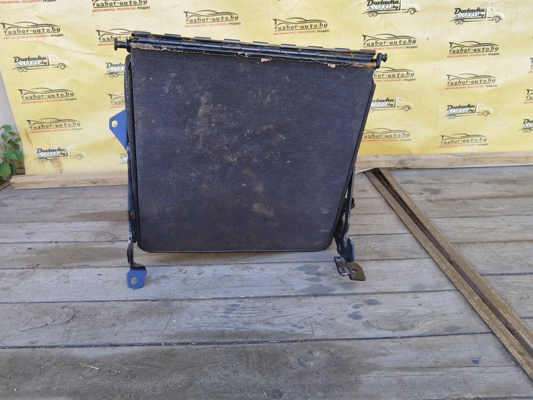 Сиденье третий ряд XUMSAC Opel Zafira купить с доставкой. Огромный выбор запчастей и марок авто. У нас есть практически все.