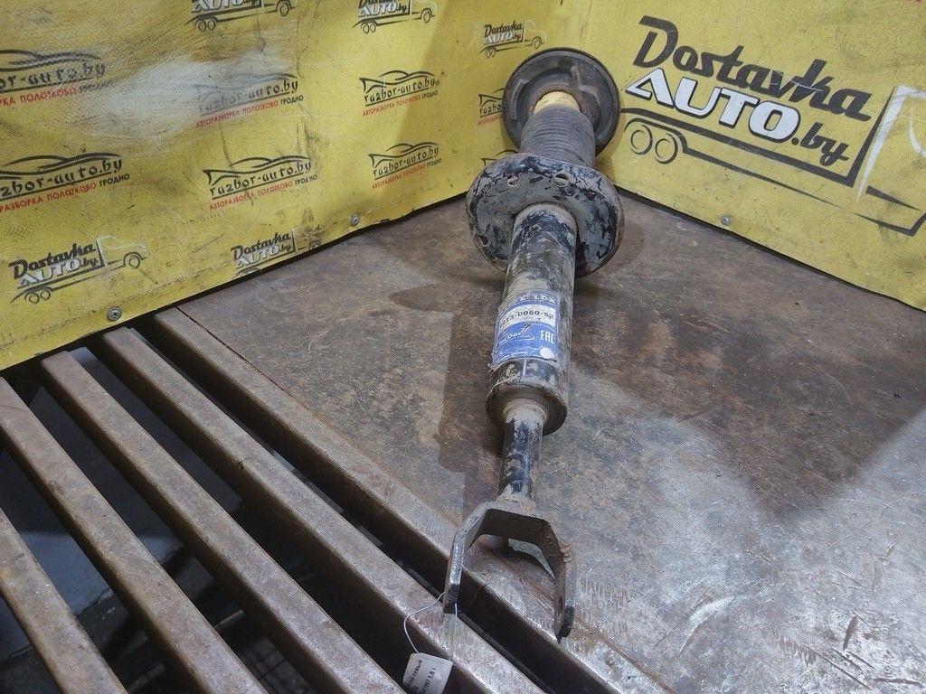 Амортизатор передний левый 5RXXQI Volkswagen Passat - Фото 4