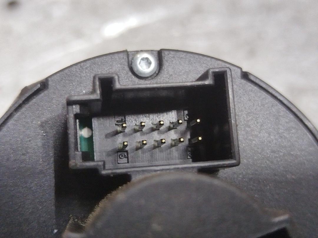 Переключатель света 9EU34T Volkswagen Jetta - Фото 4