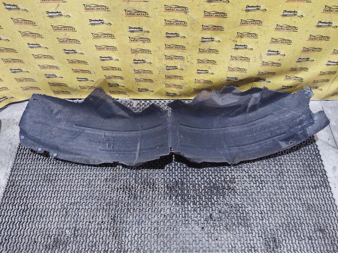 Защита арок задняя левая (подкрылок) X5126F Ford Fusion