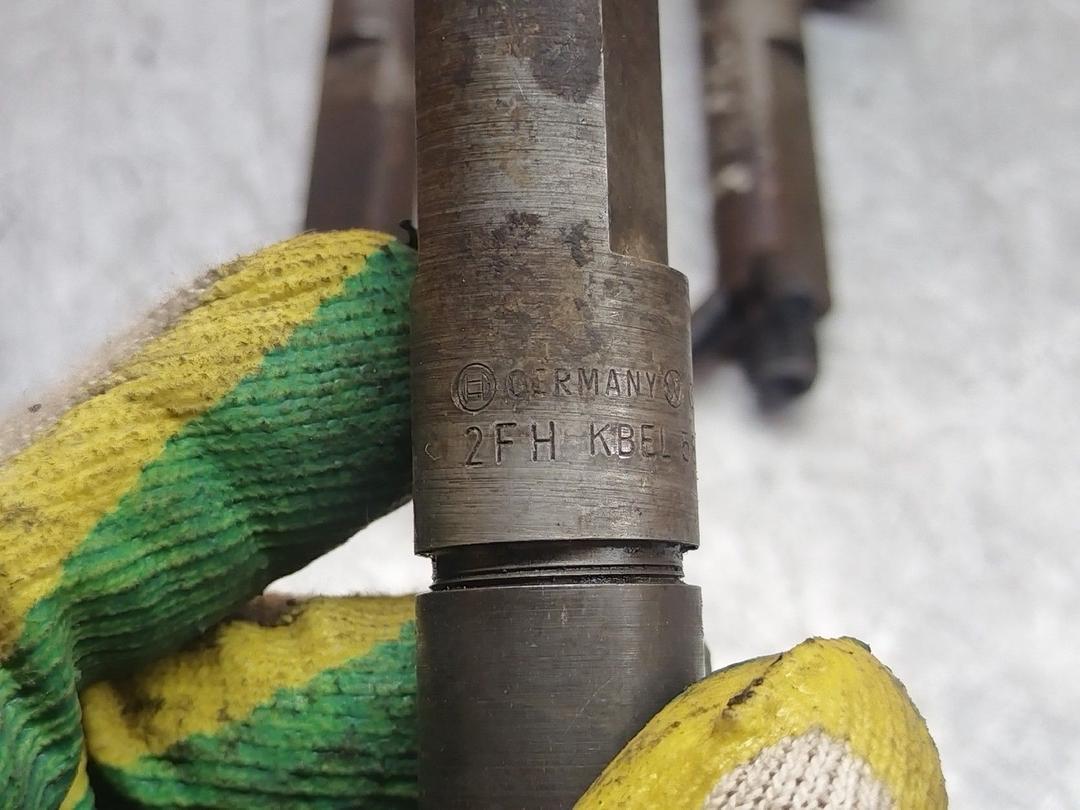 Форсунка UJI904 Volkswagen Sharan купить с доставкой