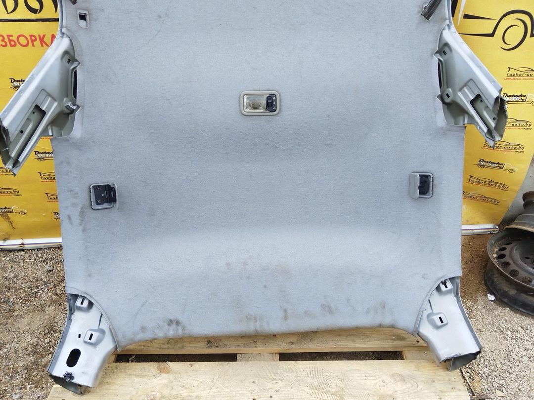 Крыша NSWCX7 Citroen Xsara - Фото 12