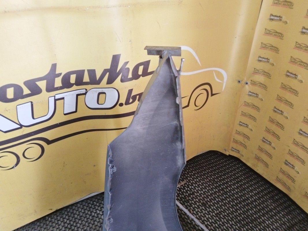 Крыло переднее левое IUN7JP Citroen C4 - Фото 7