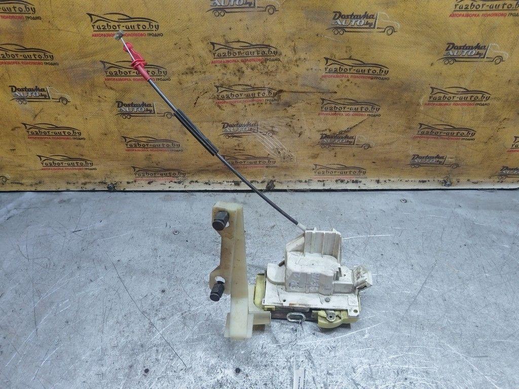 Замок двери передней правой C0CHBY Ford Mondeo - Фото 4