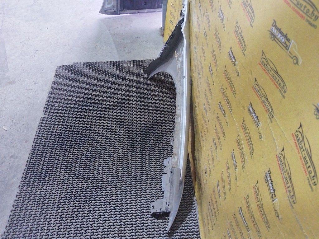 Крыло переднее левое 79K810 Citroen C5 - Фото 8