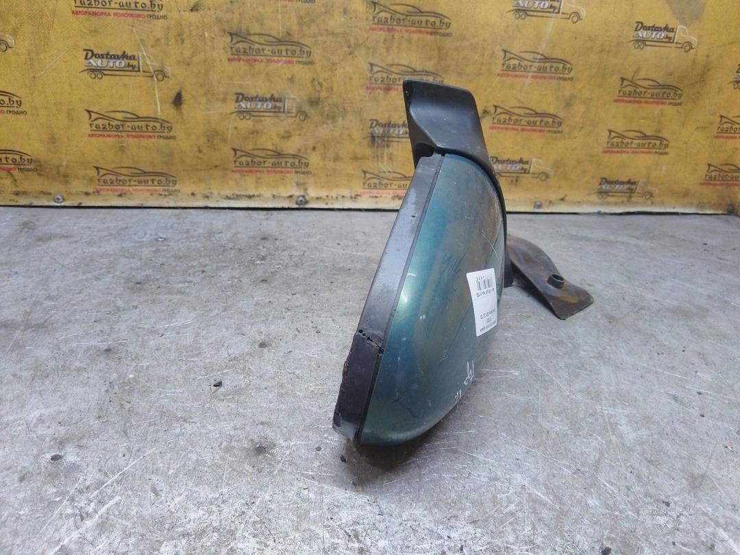 Зеркало наружное правое PDTE2F Opel Zafira купить с доставкой