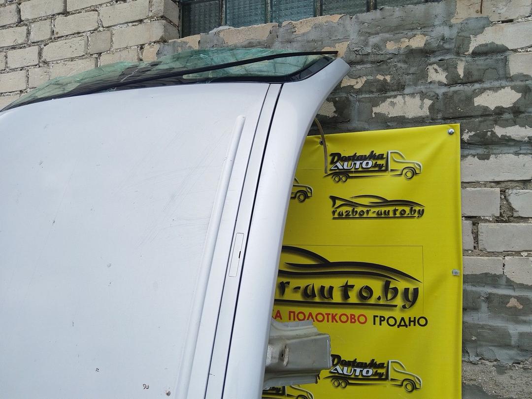 Крыша DVYP54 Renault Scenic купить с доставкой. Огромный выбор запчастей и марок авто. У нас есть практически все.