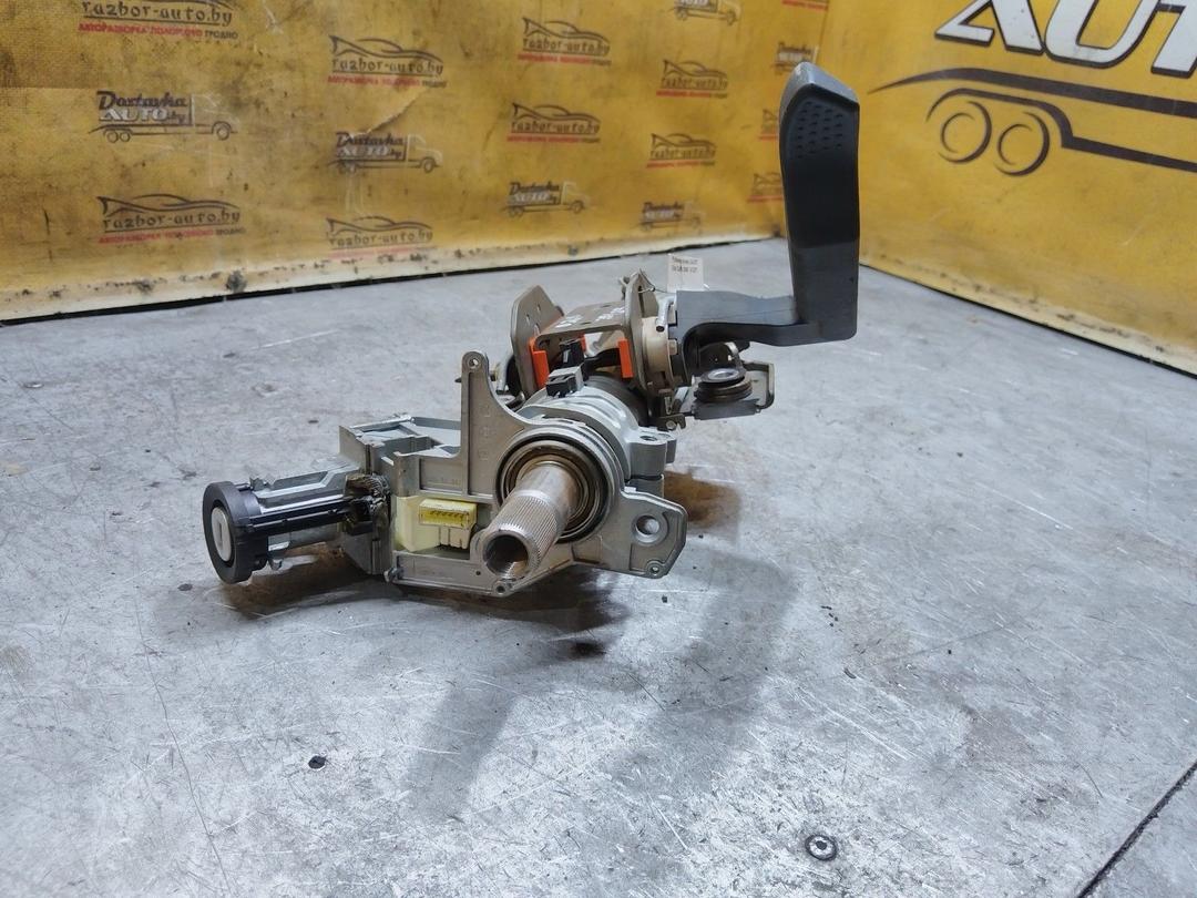 Рулевая колонка LHJLPC Opel Zafira купить с доставкой