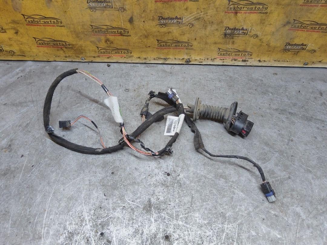 Проводка двери задней левой 41L84F Citroen C3