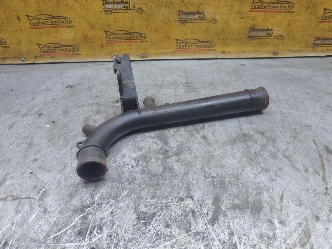 Трубка охлаждающей жидкости пластиковая 67W1L2 Opel Astra - Фото 3