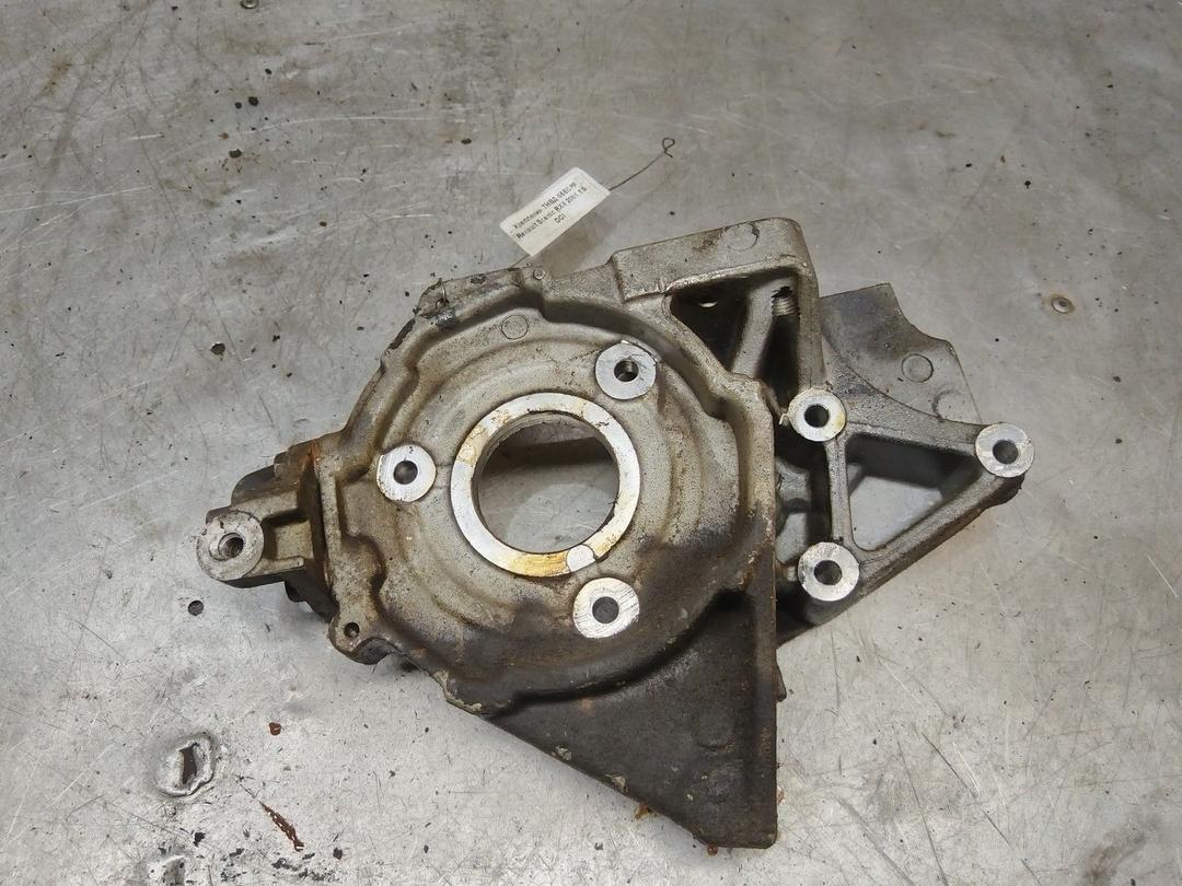 Крепление ТНВД 55EDPF Renault Scenic RX4
