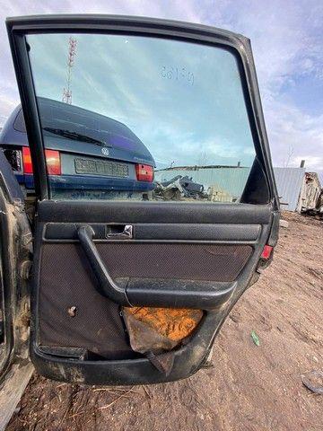 Ручка внутренняя задняя правая LE8UWB Audi 100