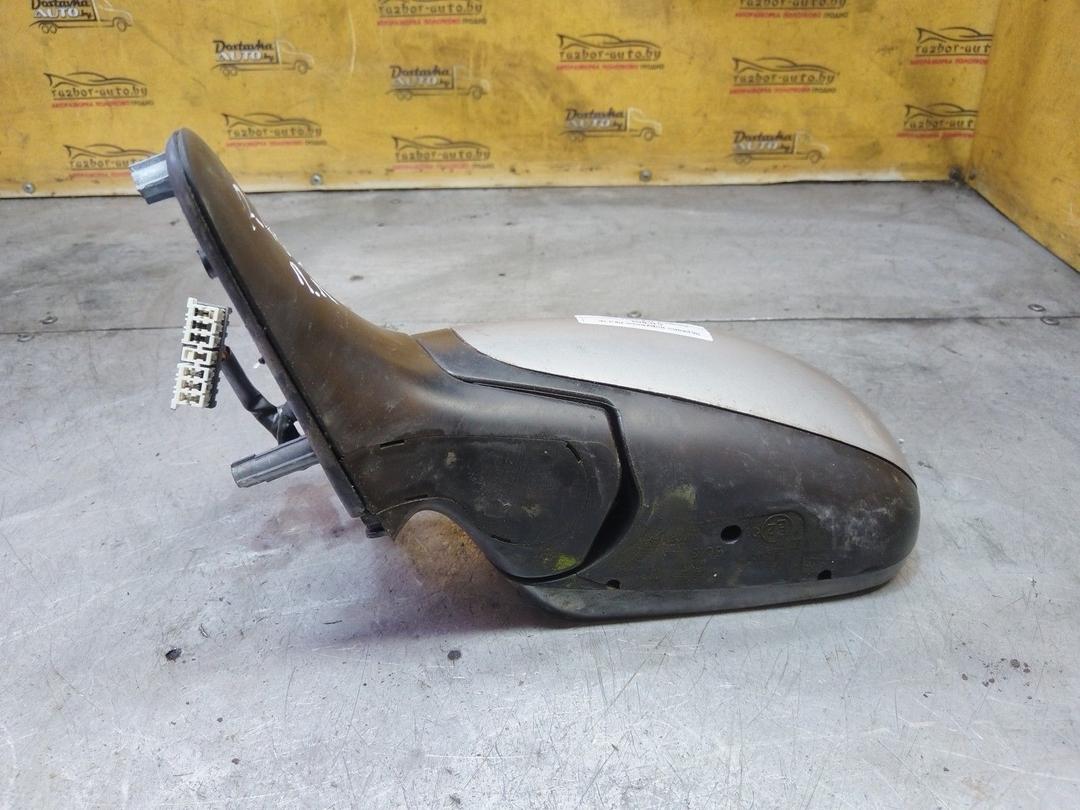 Зеркало наружное левое C2CBN5 Peugeot 406 купить