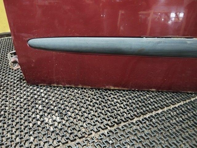 Дверь передняя левая 5936GF Fiat Multipla купить с доставкой