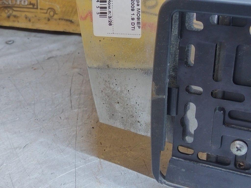 Решетка радиатора MO9IEP Volkswagen Jetta - Фото 6