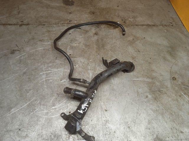 Трубка охлаждающей жидкости металлическая SFDQHF Renault Scenic - Фото 3